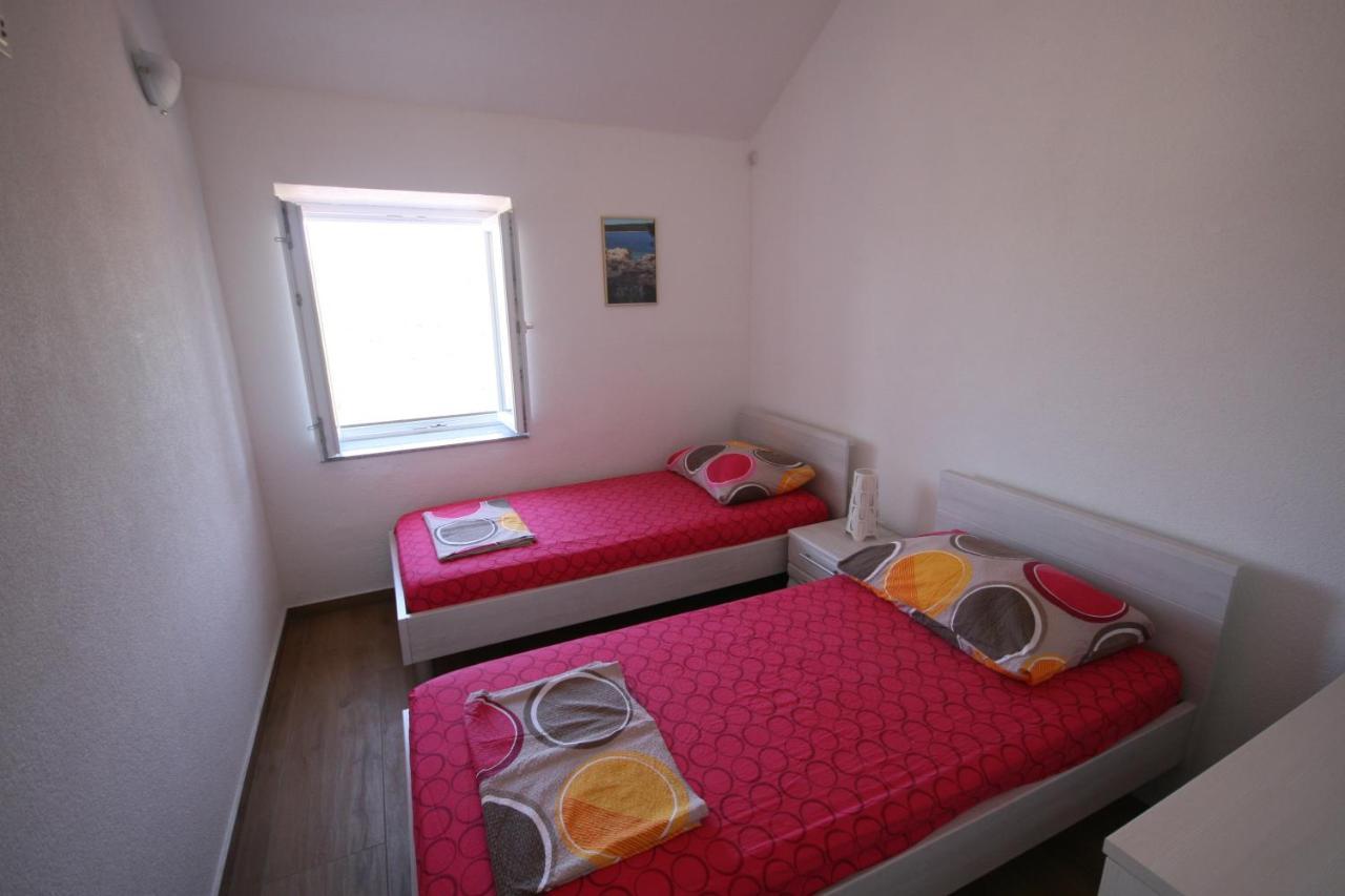 Villa House Sakarun With Swimming Pool Veli Rat Esterno foto